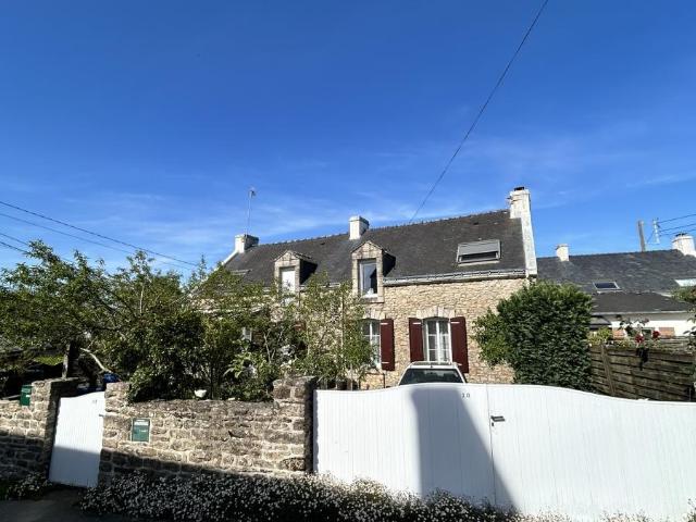 Maison vente à Vannes, Bretagne