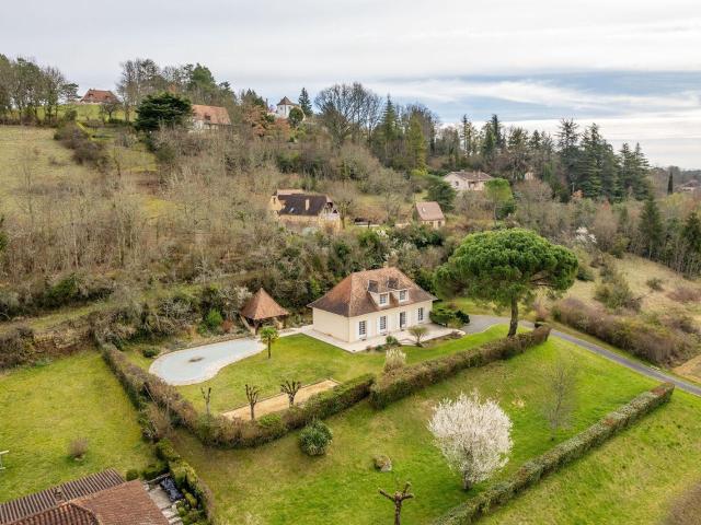 Maison vente à Sarlat-la-Canéda, Le Bugue