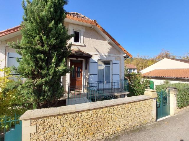 Maison vente à Sarlat-la-Canéda, Le Bugue