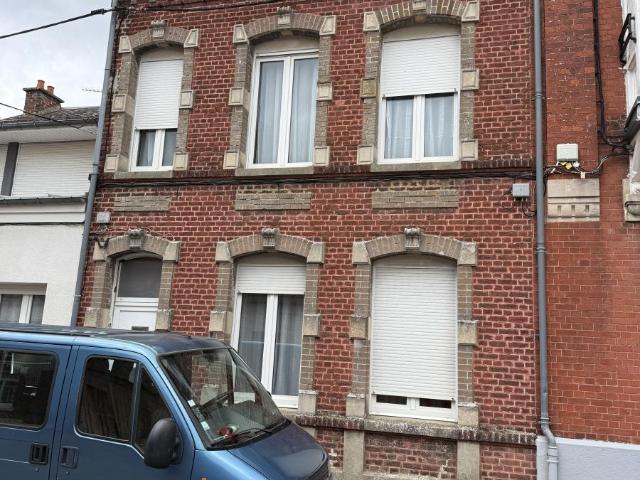 Maison vente à Cambrai, Le Cateau-cambrésis
