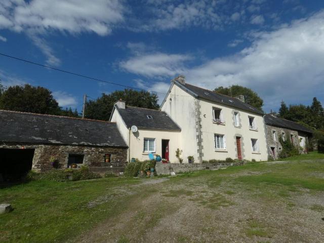 Maison vente à Châteaulin, Bretagne