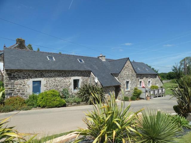 Maison vente à Châteaulin, Bretagne