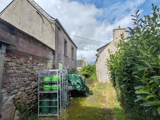 Maison vente à Morlaix, Bretagne