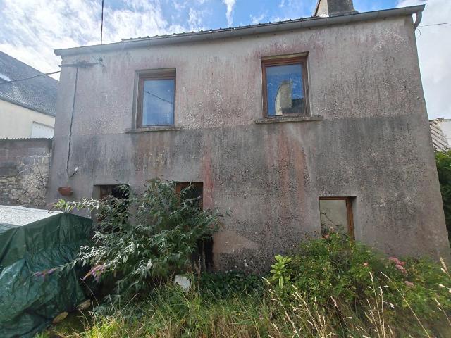 Maison vente à Morlaix, Bretagne
