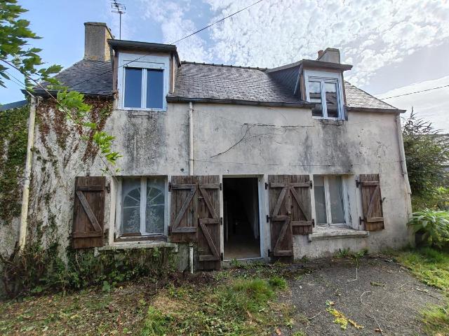 Maison vente à Morlaix, Bretagne