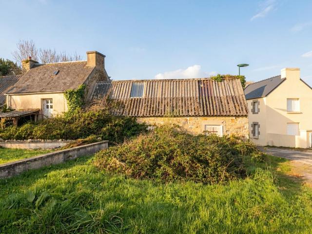 Maison vente à Morlaix, Bretagne