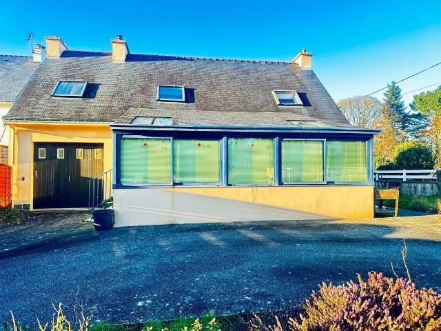 Maison vente à Pontivy, Bretagne