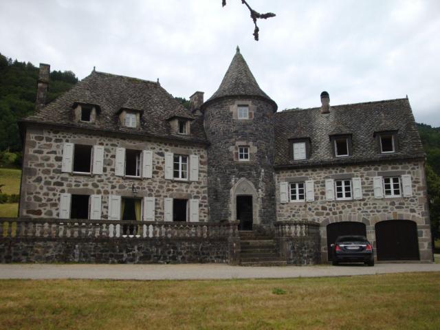 Maison vente à Mauriac, Le Falgoux