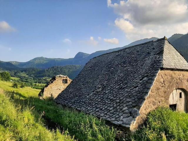 Maison vente à Mauriac, Le Falgoux