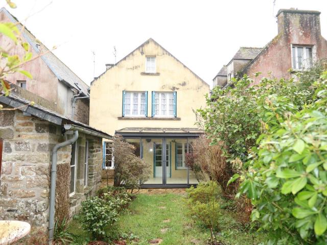 Maison vente à Châteaulin, Bretagne