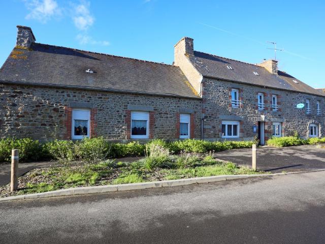 Maison vente à Guingamp, Bretagne