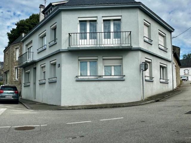 Maison vente à Guingamp, Bretagne