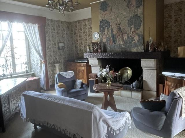 Maison vente à Guingamp, Bretagne