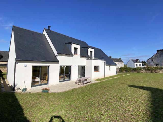 Maison vente à Guingamp, Bretagne