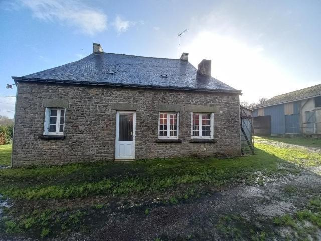 Maison vente à Guingamp, Bretagne