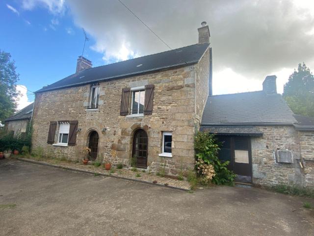 Maison vente à Fougères-Vitré, Bretagne