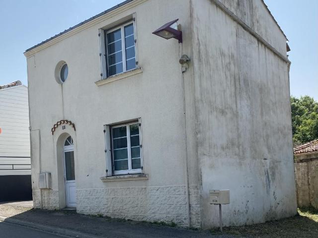 Maison vente à Les Sables-d'Olonne, Le Girouard