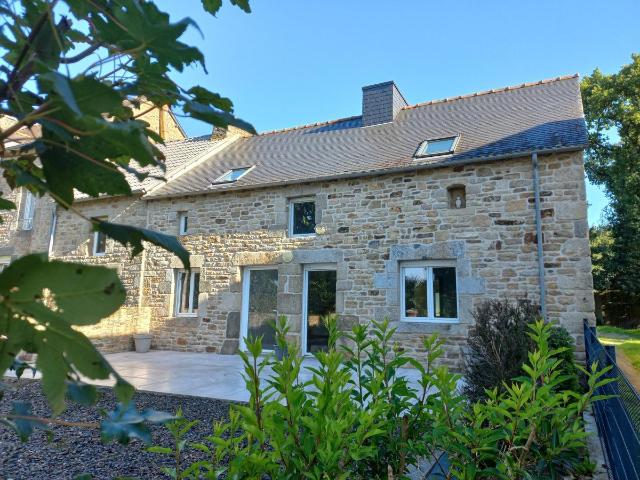 Maison vente à Saint-Brieuc, Bretagne