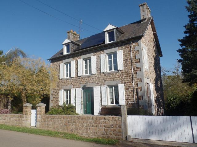 Maison vente à Avranches, Le Grand-celland