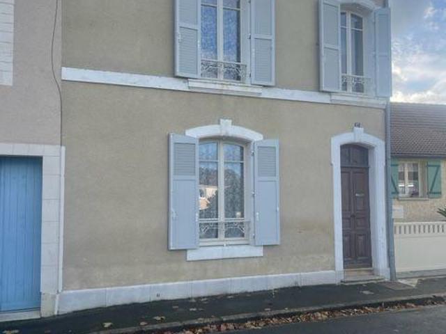 Maison vente à La Flèche, Le Grand-lucé