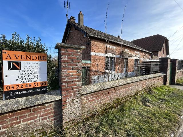 Maison vente à Beauvais, Hauts-de-France