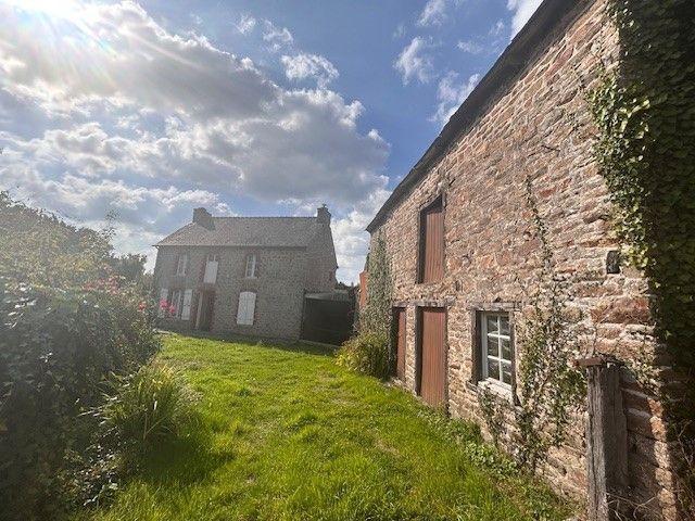Maison vente à Dinan, Bretagne