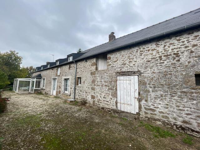 Maison vente à Mayenne, Le Horps