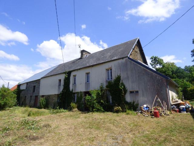 Maison vente à Saint-Lô, Le Lorey