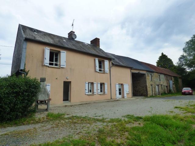 Maison vente à Saint-Lô, Le Lorey