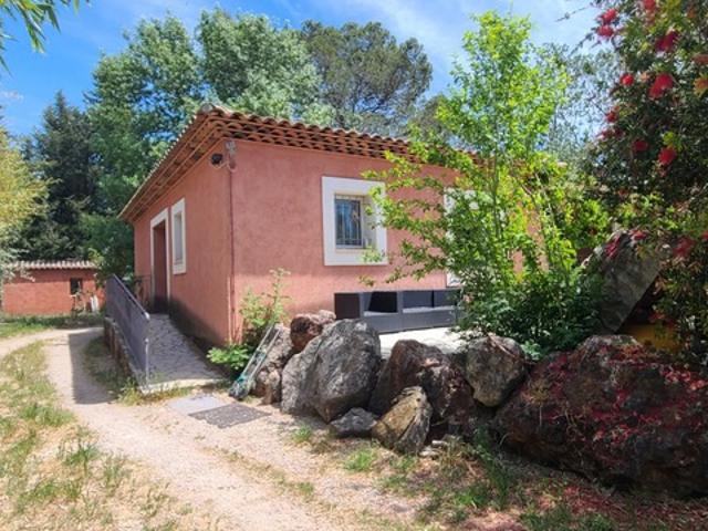 Maison vente à Brignoles, Le Luc