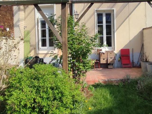 Maison vente à Le Mans