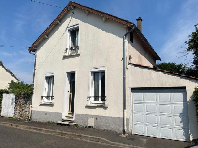 Maison vente à Le Mans