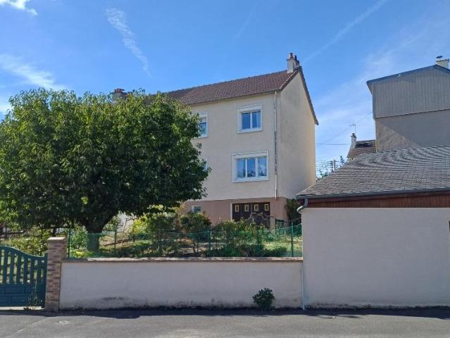 Maison vente à Le Mans, Sarthe