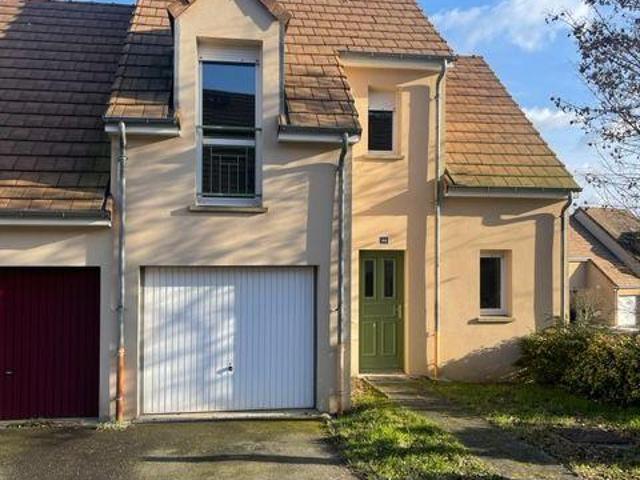 Maison vente à Le Mans