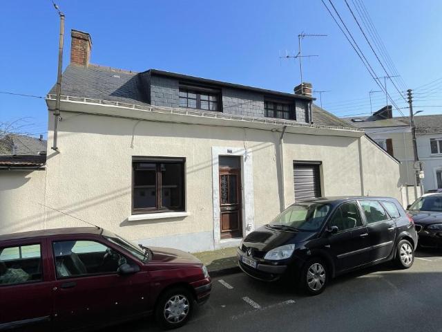 Maison vente à Le Mans