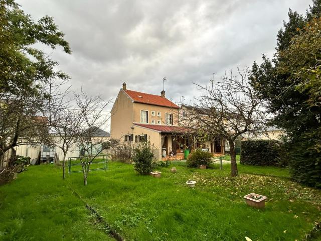 Maison vente à Le Mans