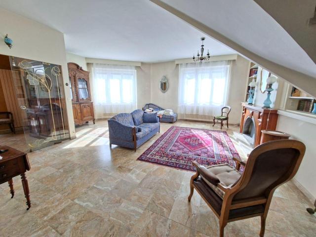 Maison vente à Le Mans