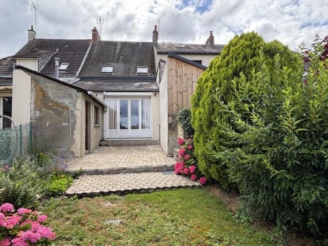 Maison vente à Le Mans