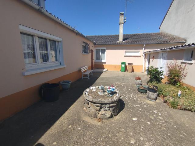 Maison vente à Le Mans