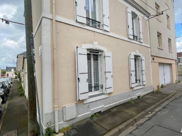 Maison vente à Le Mans