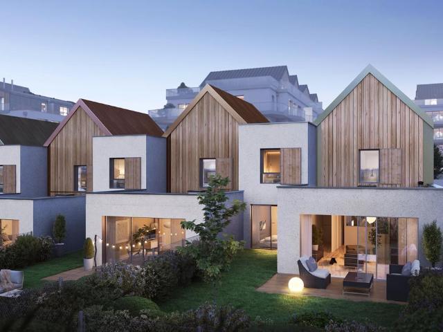 Maison vente à Le Mans