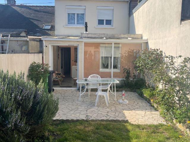 Maison vente à Le Mans