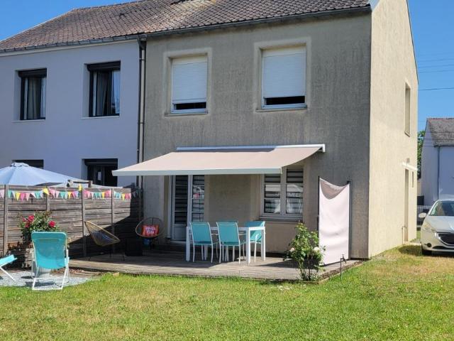 Maison vente à Le Mans