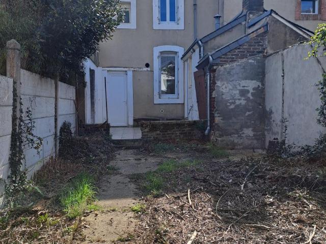 Maison vente à Le Mans