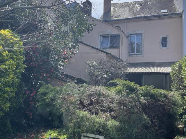 Maison vente à Le Mans