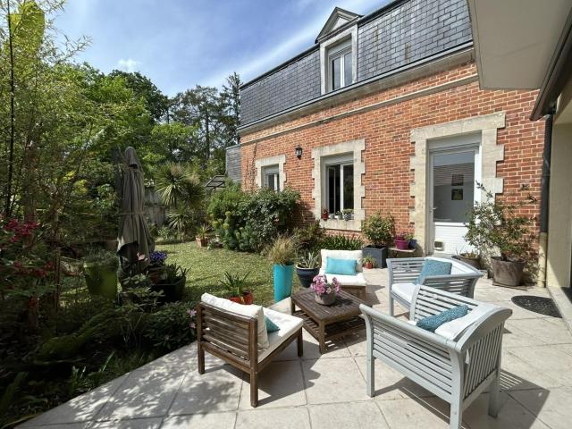 Maison vente à Le Mans