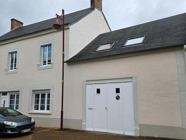 Maison vente à Le Mans