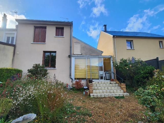 Maison vente à France métropolitaine, Le Mans