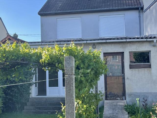 Maison vente à Le Mans