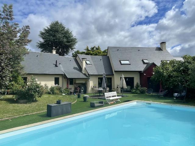 Maison vente à Le Mans